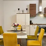 Seeblick Susanne Apartamento