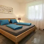Apartamento Seeblick Susanne Schiefling am See