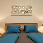 Apartamento Seeblick Susanne Schiefling am See