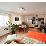 Appartamento Seeblick Susanne