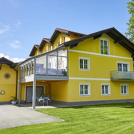 Seeblick Susanne Schiefling am See