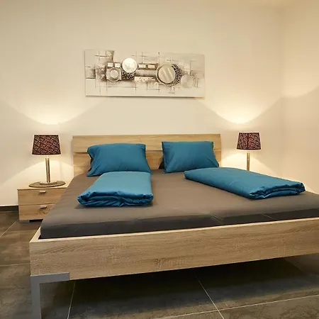 Seeblick Susanne Schiefling am See