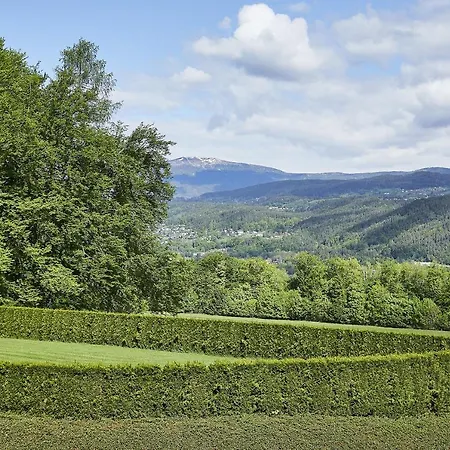 아파트 Seeblick Susanne