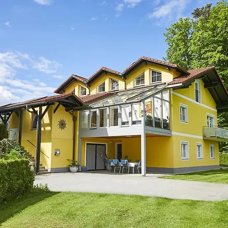 Seeblick Susanne Appartement