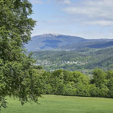 Seeblick Susanne Appartement Schiefling am See