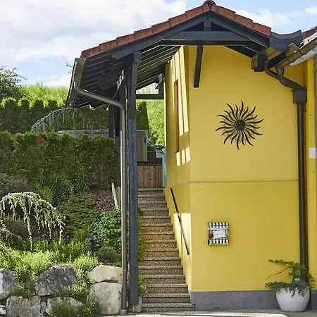 Apartamento Seeblick Susanne Schiefling am See