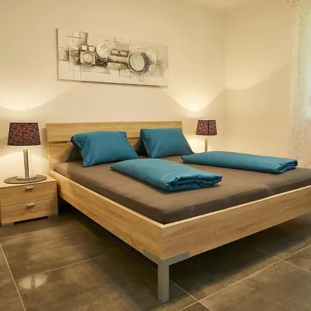 Appartement Seeblick Susanne *