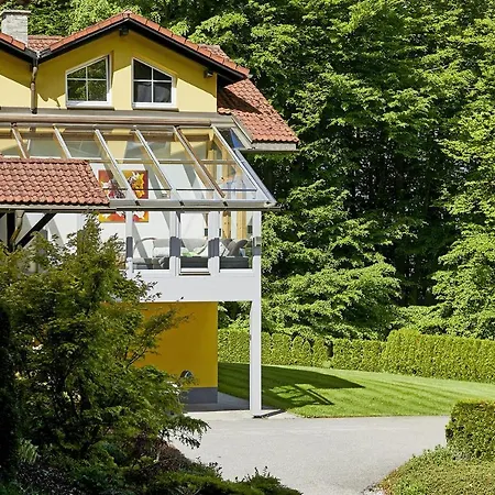 Apartamento Seeblick Susanne *