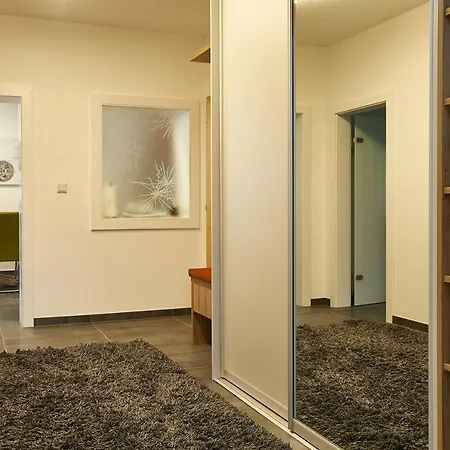Appartement Seeblick Susanne *