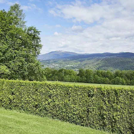 아파트 Seeblick Susanne