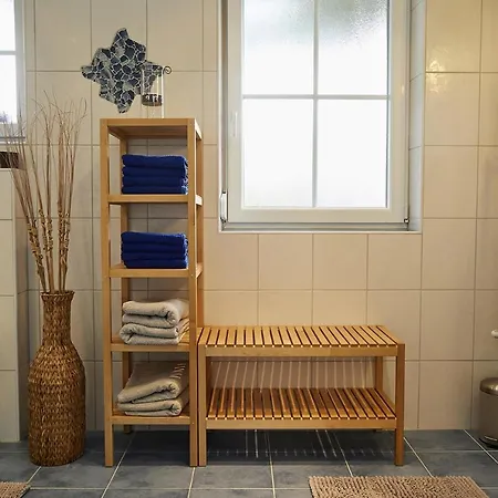 Seeblick Susanne Appartement
