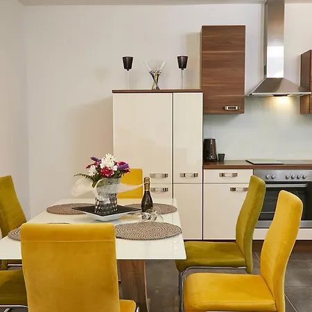 Seeblick Susanne Appartement