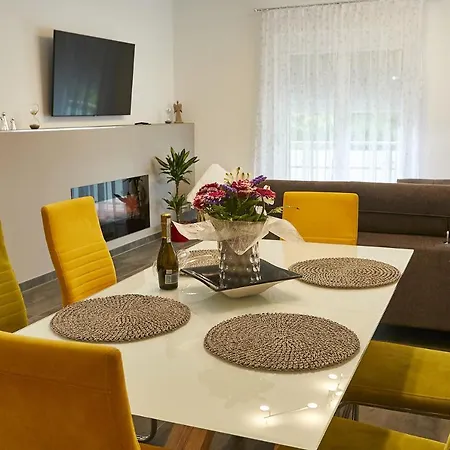 Seeblick Susanne Lejlighed Schiefling am See