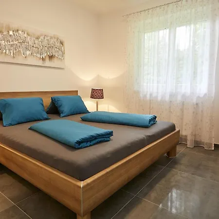 Lejlighed Seeblick Susanne Schiefling am See