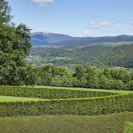 Appartement Seeblick Susanne *