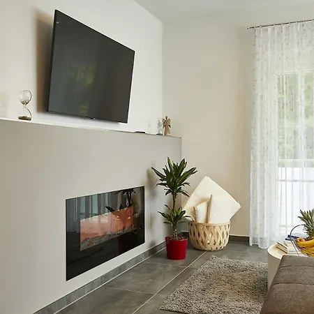 Appartement Seeblick Susanne *