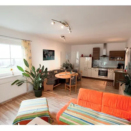 Appartement Seeblick Susanne