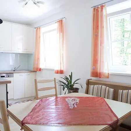 Seeblick Susanne Lejlighed *