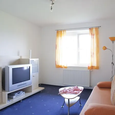 Appartement Seeblick Susanne Schiefling am See