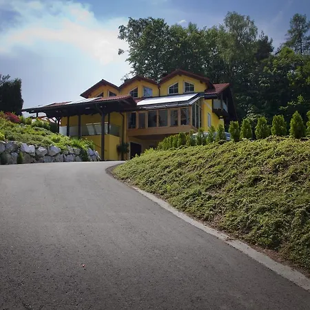 Seeblick Susanne Lejlighed