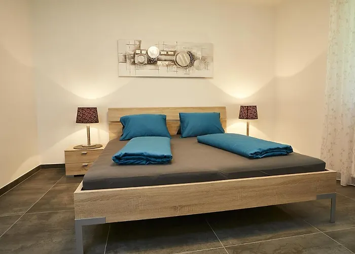 Seeblick Susanne Schiefling am See