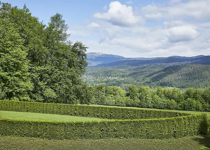 Lägenhet Seeblick Susanne