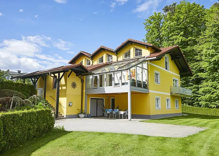 Seeblick Susanne Lägenhet