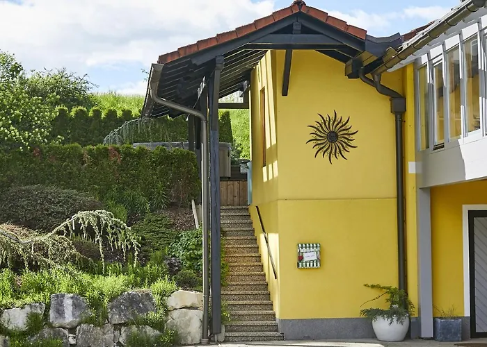 Lägenhet Seeblick Susanne Schiefling am See