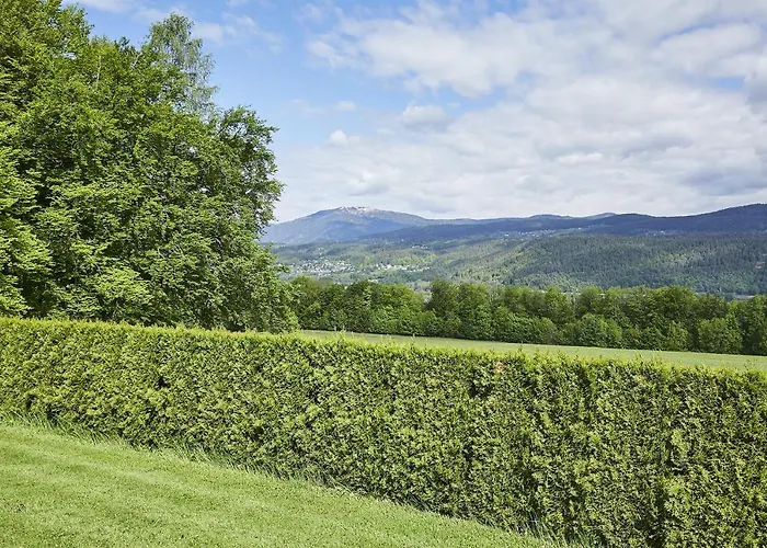 Lägenhet Seeblick Susanne