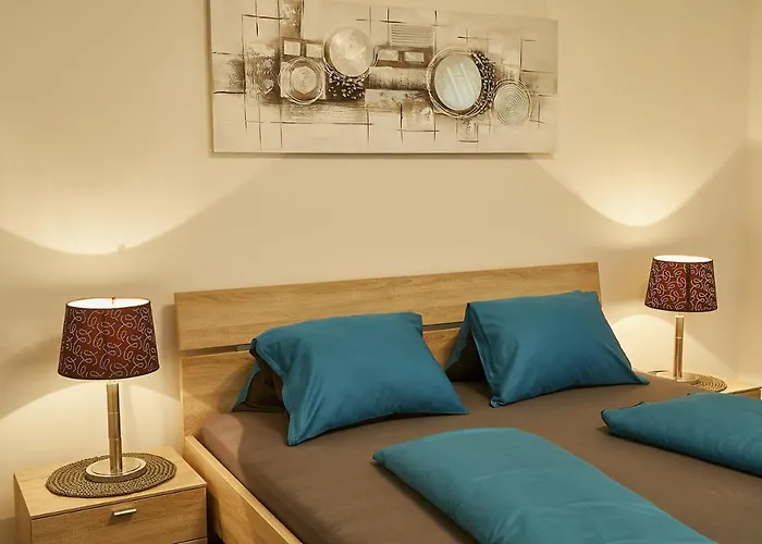 Seeblick Susanne Lägenhet